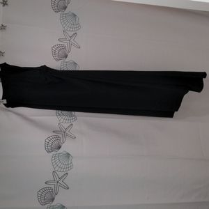 Roccobarocco strapless dress